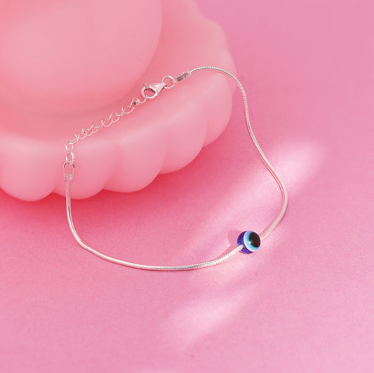 Evil Eye Bracelet (women)