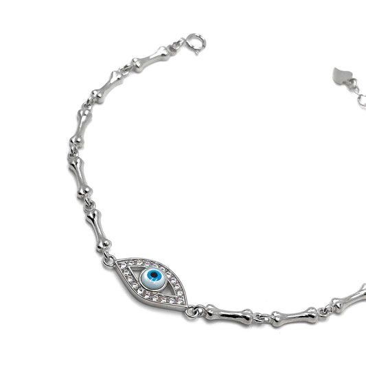 Drishti Evil Eye Bracelet