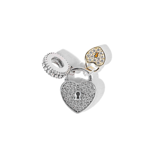 Someone Special Pendant Chain