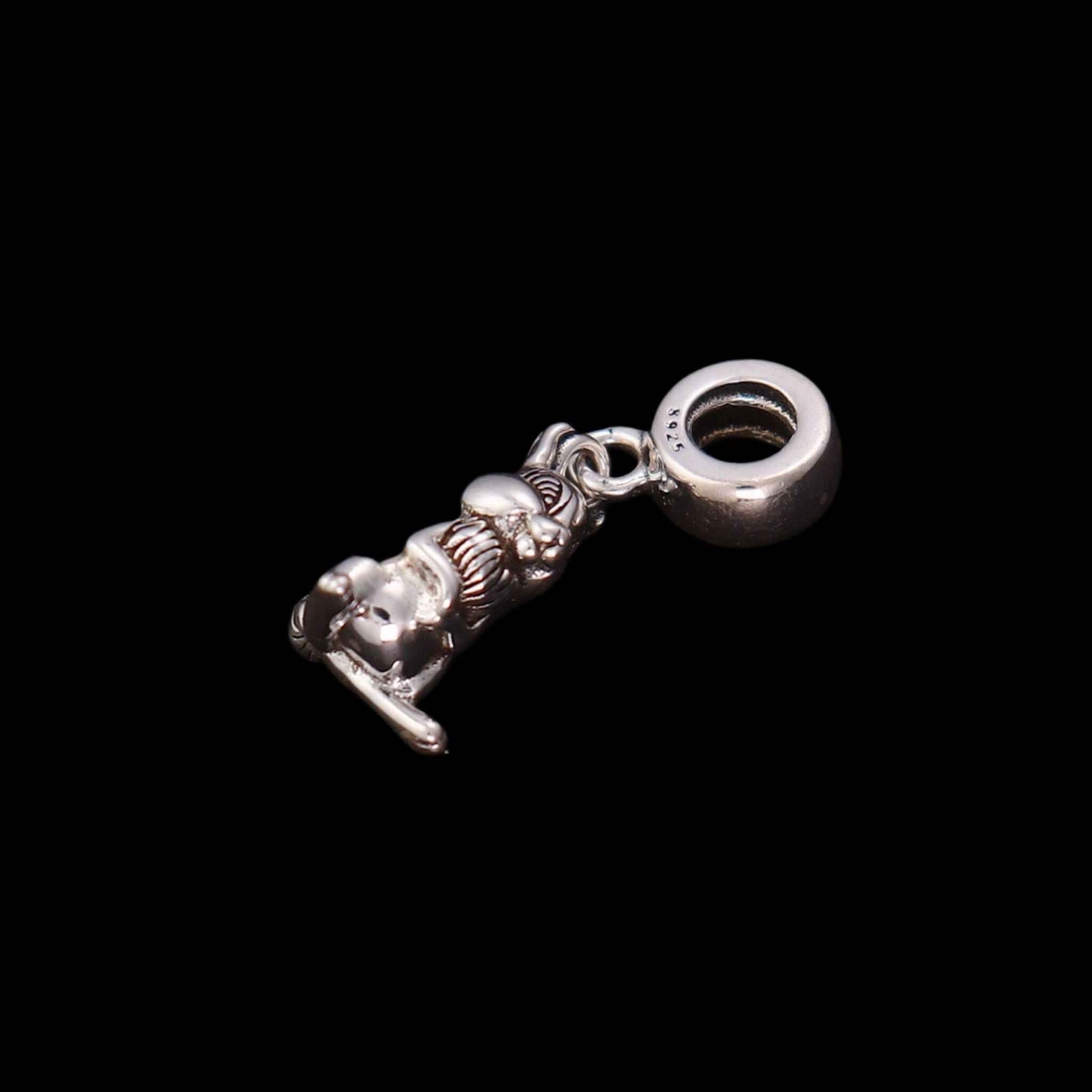 Bugs Bunny Pendant Chain