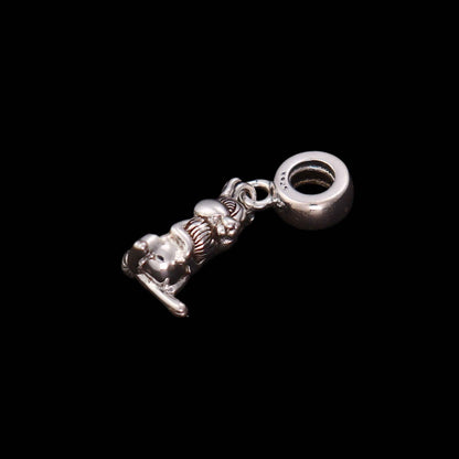 Bugs Bunny Pendant Chain