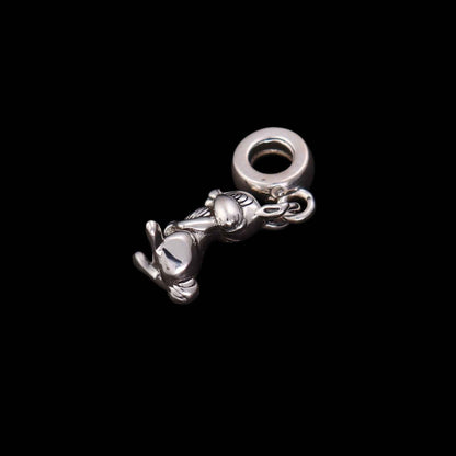 Bugs Bunny Pendant Chain