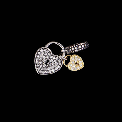 Someone Special Pendant Chain