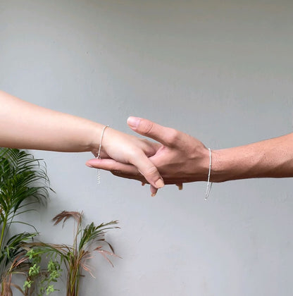 Shona Bracelets (couple)