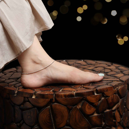 Menaka Anklet
