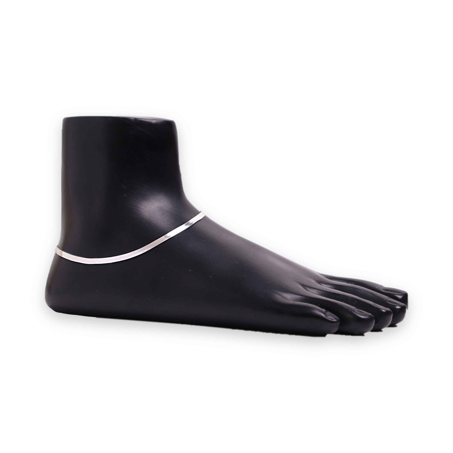 Padmavat Anklet (snake)