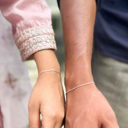 My Bae Bracelets (couple)