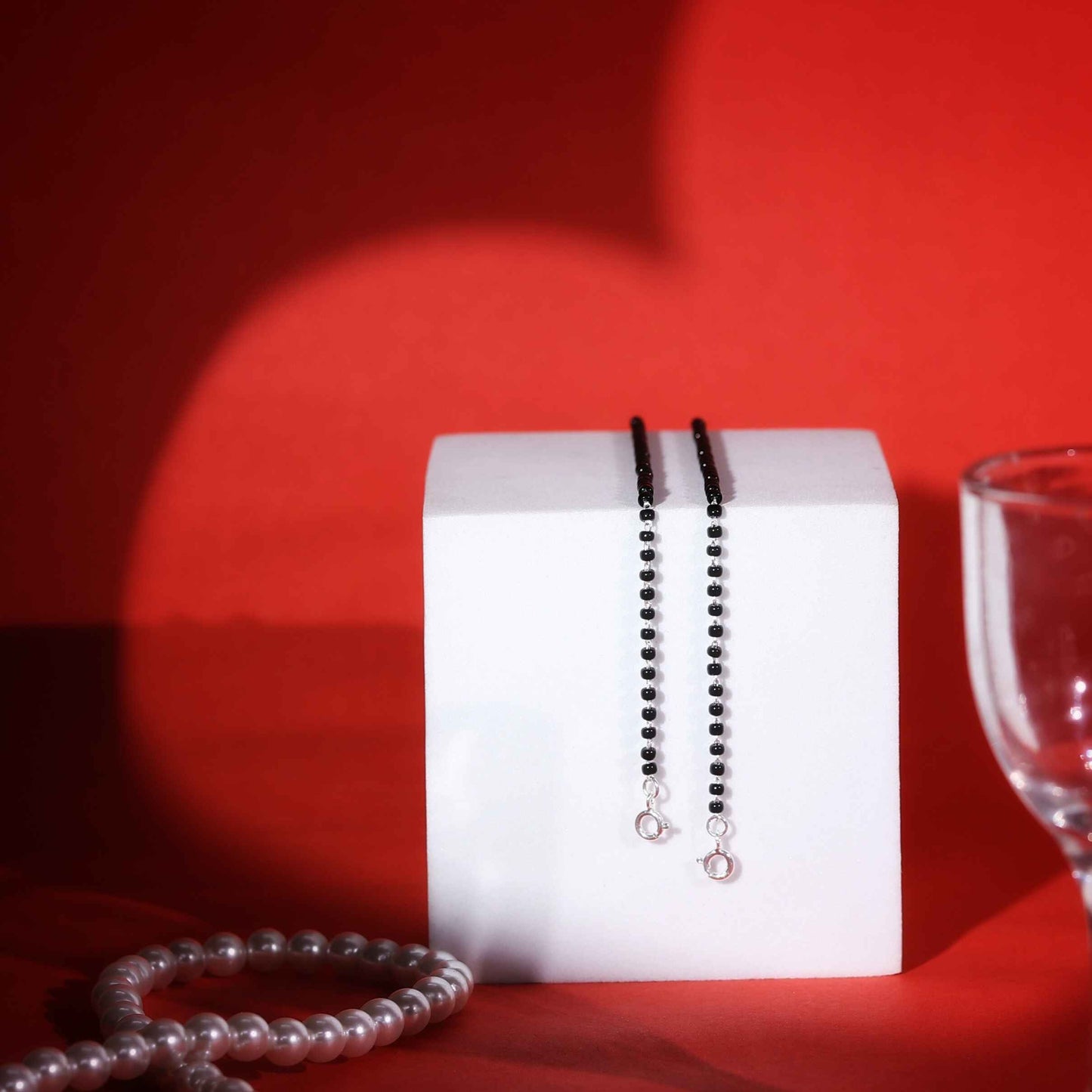 Pookie Bracelets (couple)