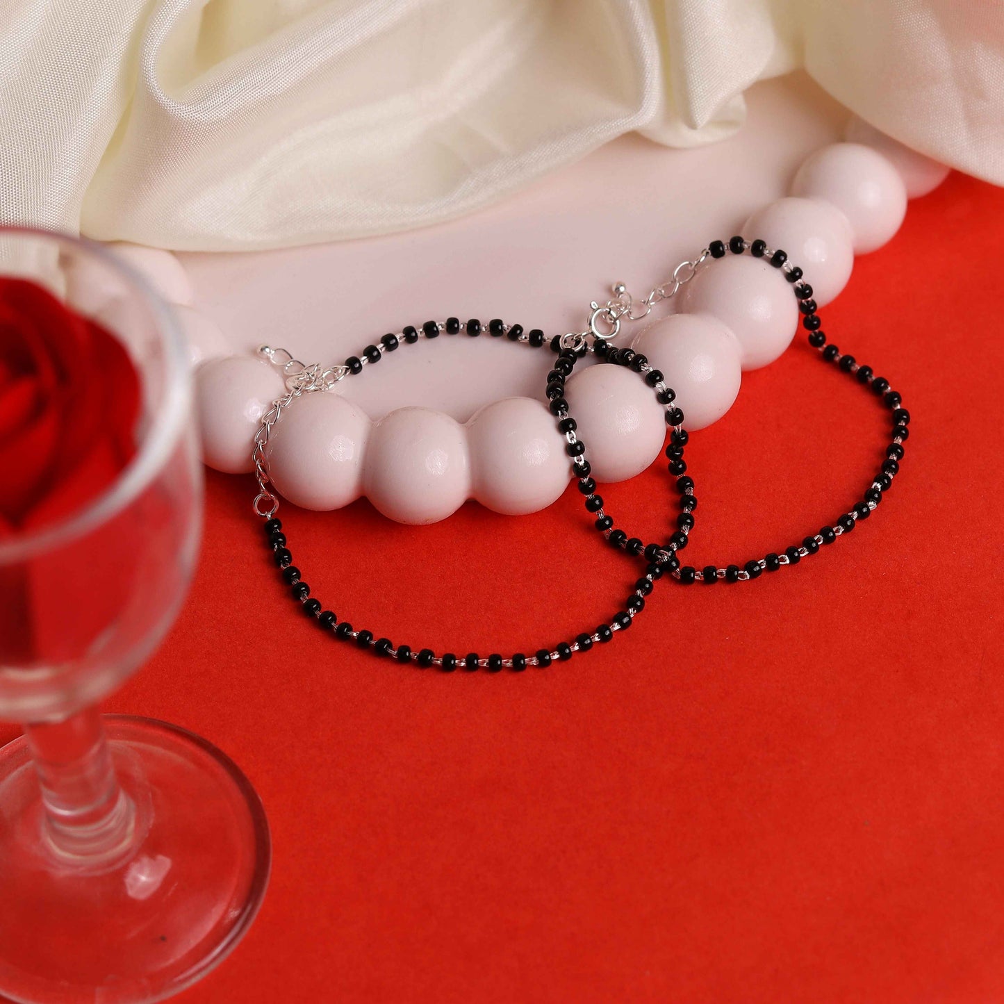 Pookie Bracelets (couple)