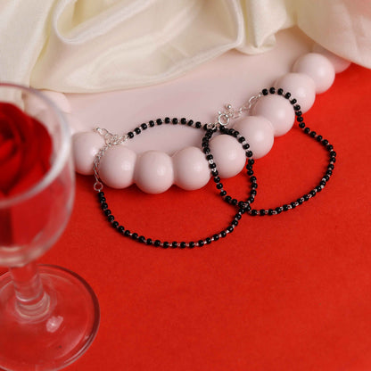 Pookie Bracelets (couple)