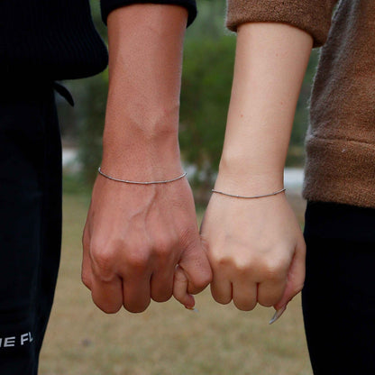 Shona Bracelets (couple)