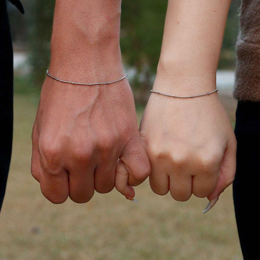 Shona Bracelets (couple)