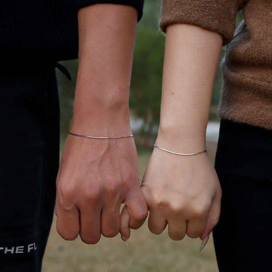 My Bae Bracelets (couple)
