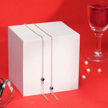 Evil Eye Bracelets (couple)