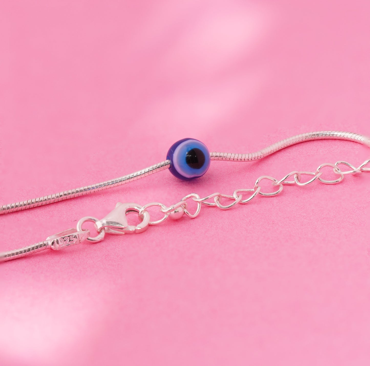 Evil Eye Bracelet (women)