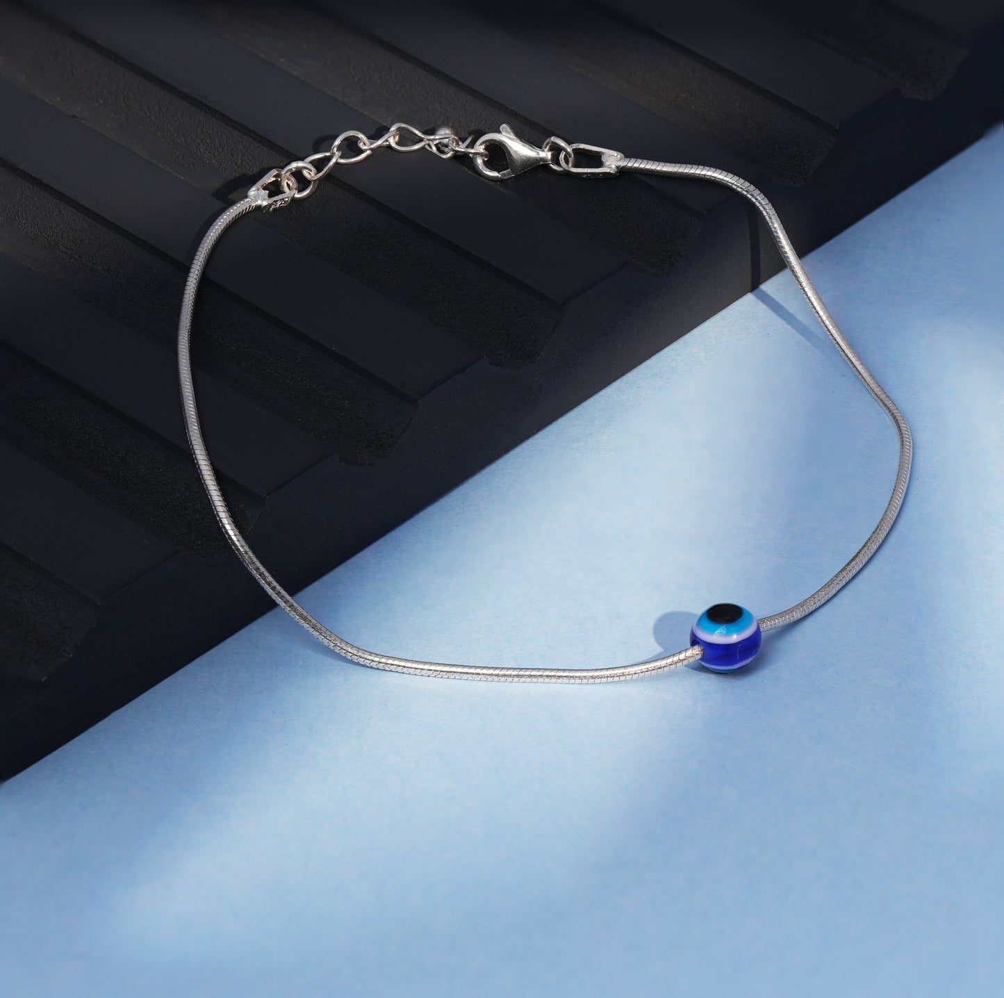 Evil Eye Bracelet (men)