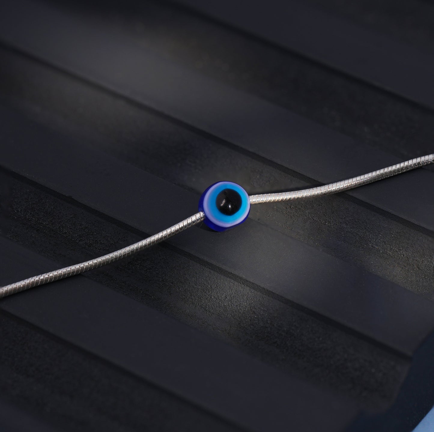 Evil Eye Bracelet (men)