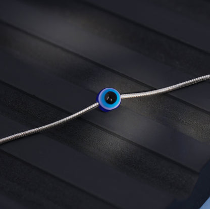 Evil Eye Bracelet (men)