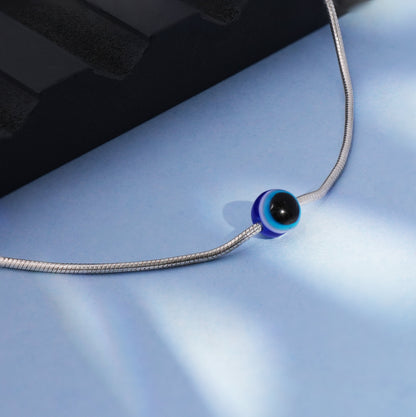 Evil Eye Bracelet (men)