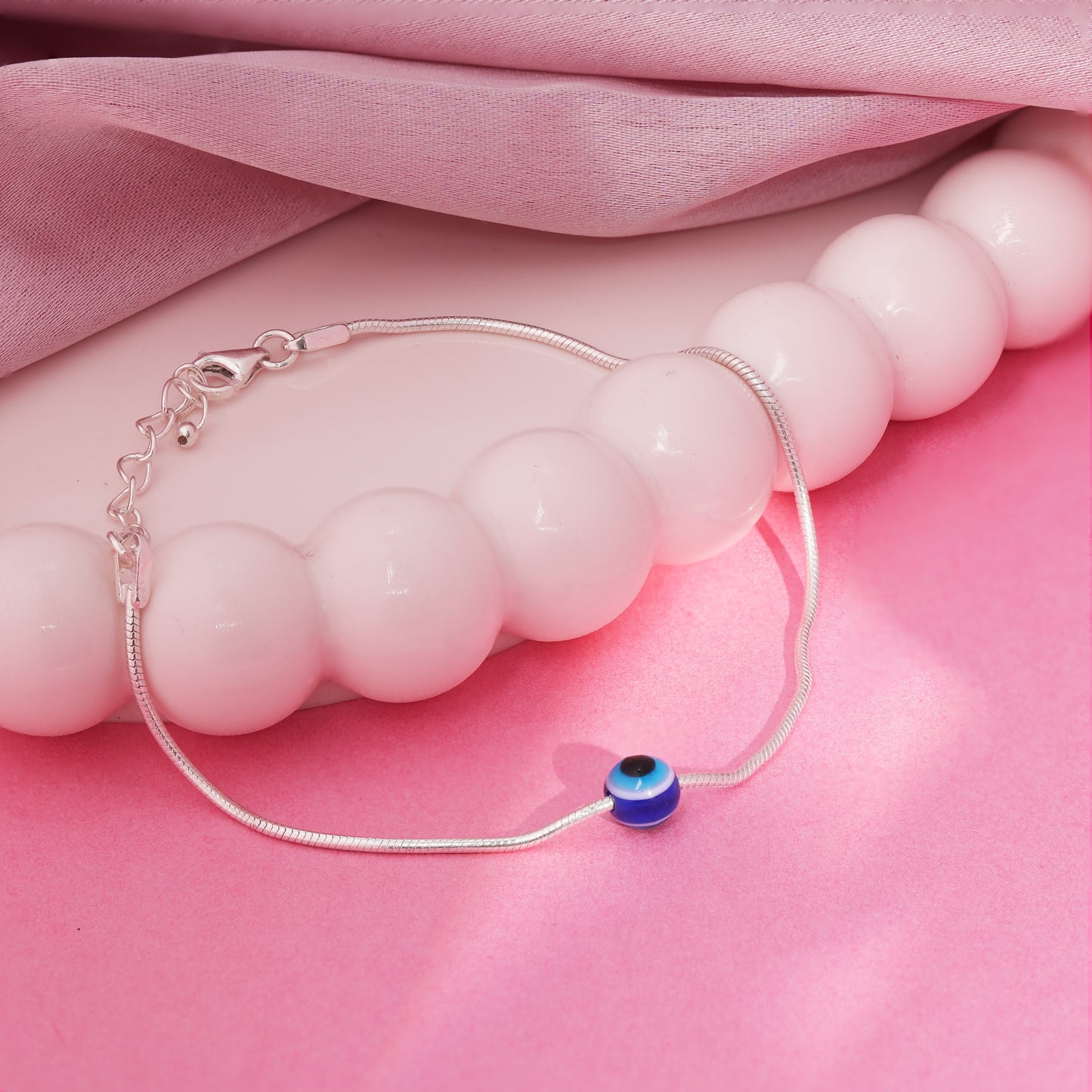 Evil Eye Bracelet (women)