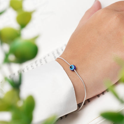 Evil Eye Bracelet (women)