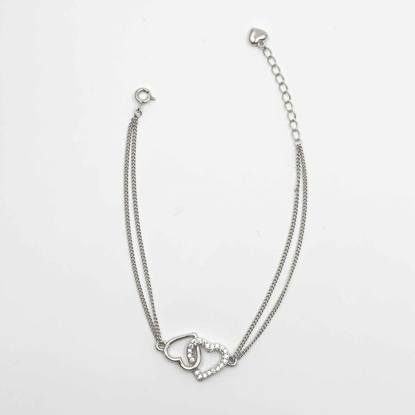 Rejuvenating Romance Bracelet