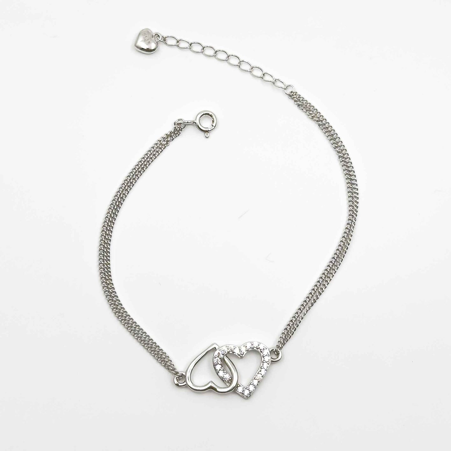 Rejuvenating Romance Bracelet