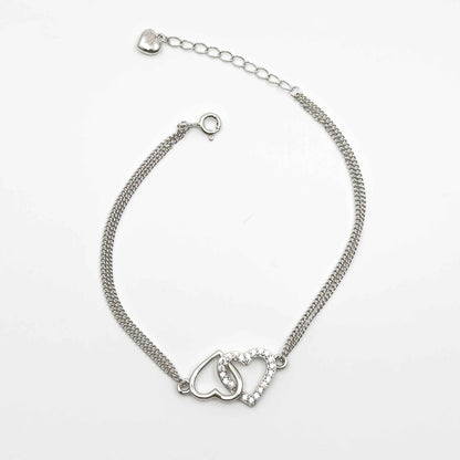 Rejuvenating Romance Bracelet