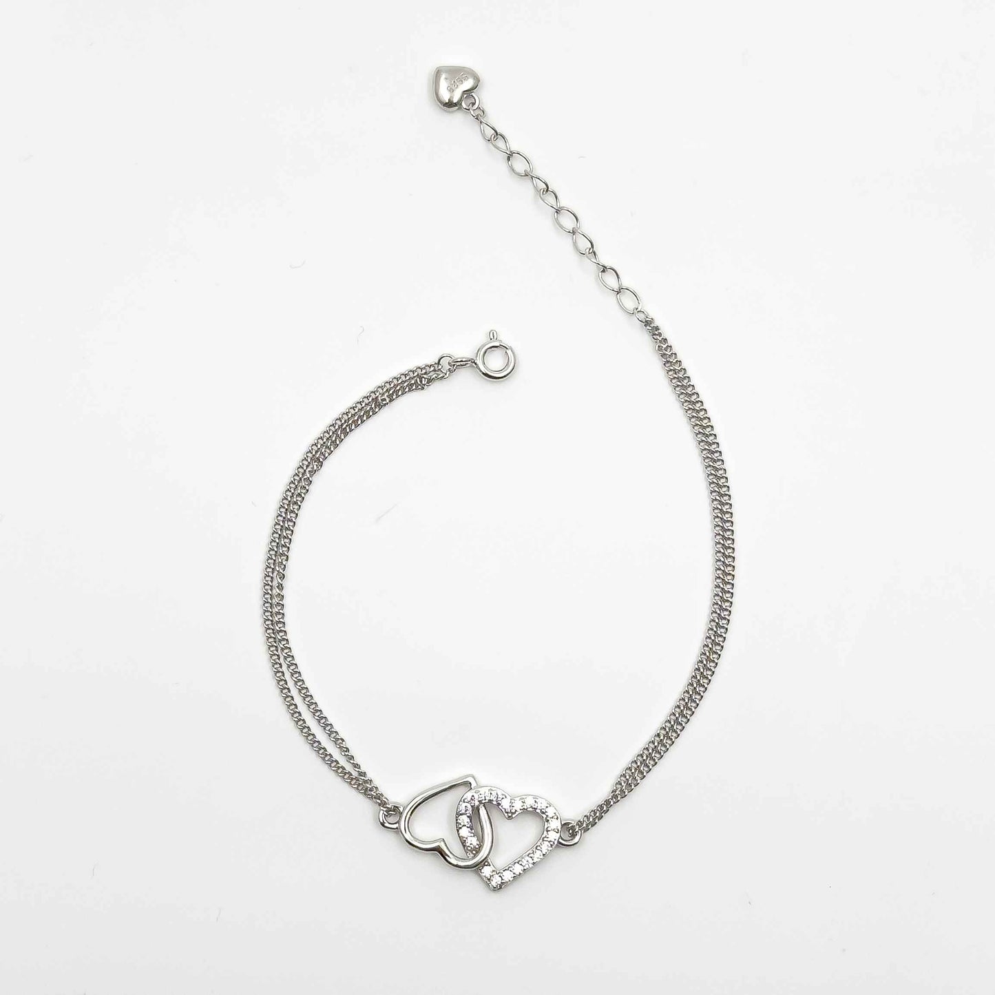 Rejuvenating Romance Bracelet