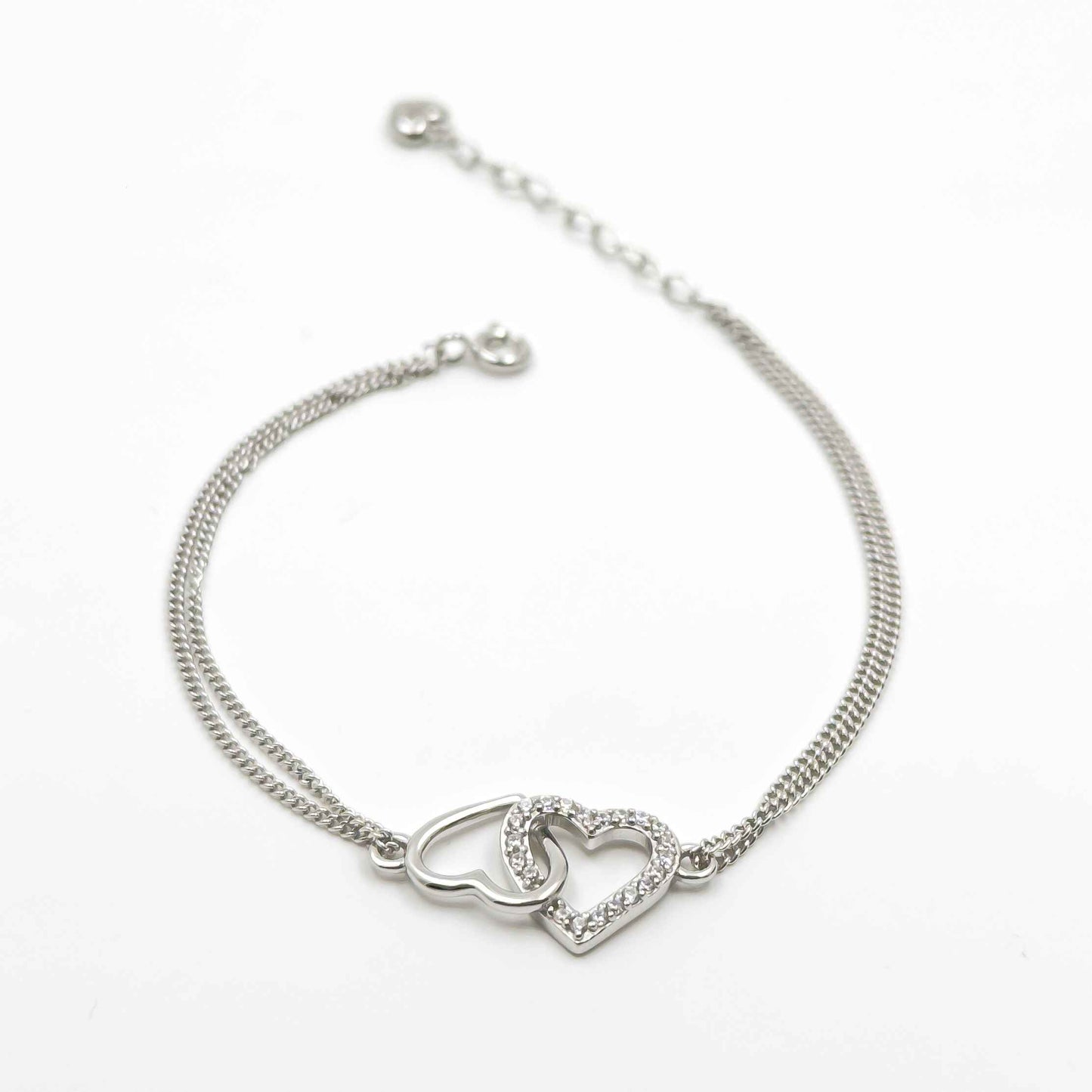 Rejuvenating Romance Bracelet