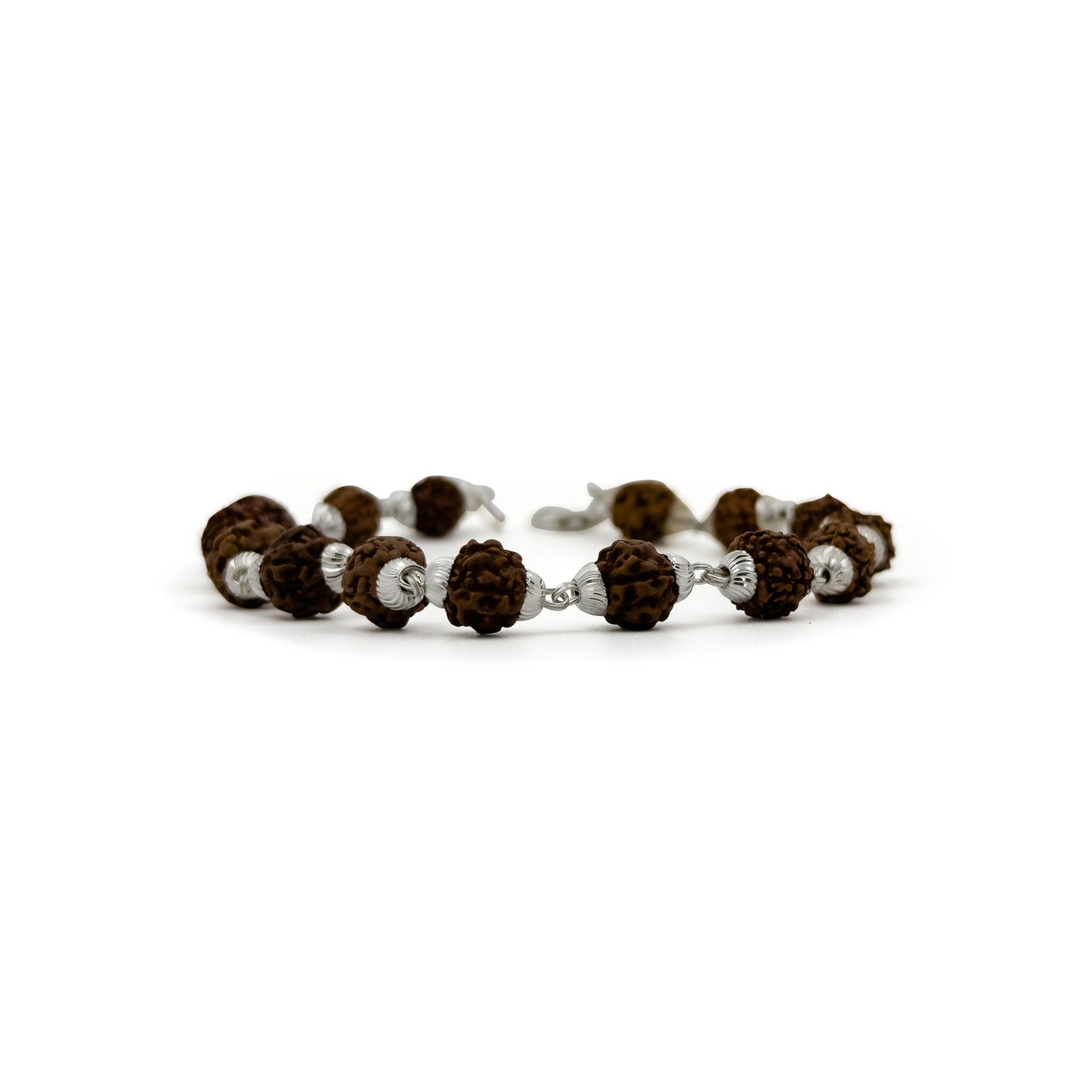 Rudraksha bracelet