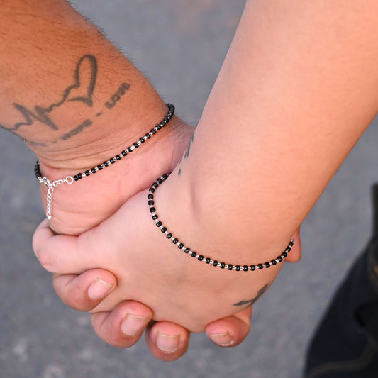 Pookie Bracelets (couple)