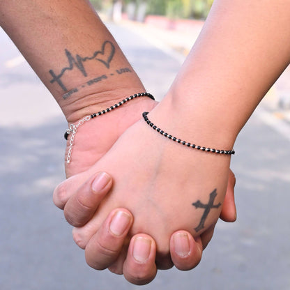 Pookie Bracelets (couple)