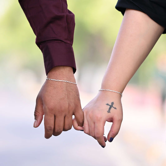 Lovelies Bracelets (couple)