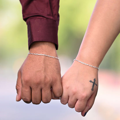 Lovelies Bracelets (couple)