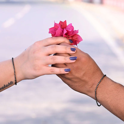 Pookie Bracelets (couple)