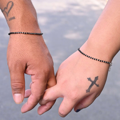 Pookie Bracelets (couple)