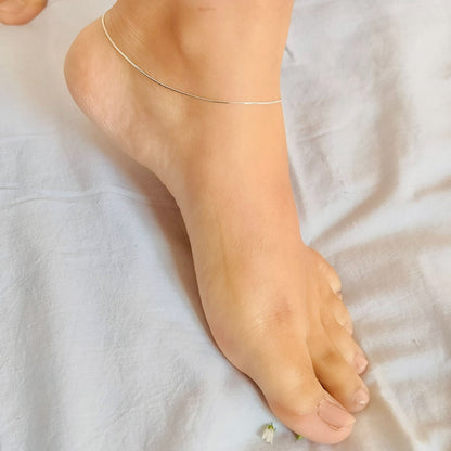 Devika Anklet