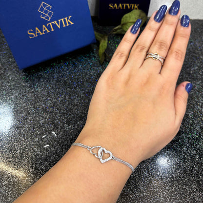 Rejuvenating Romance Bracelet