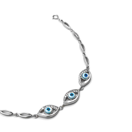 Nazrana Evil Eye Bracelet