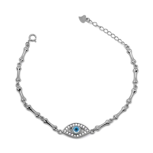 Drishti Evil Eye Bracelet