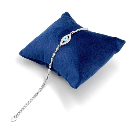 Drishti Evil Eye Bracelet