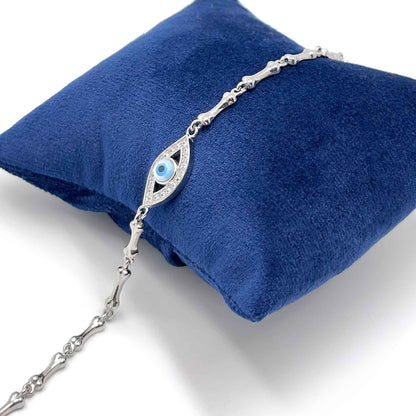 Drishti Evil Eye Bracelet