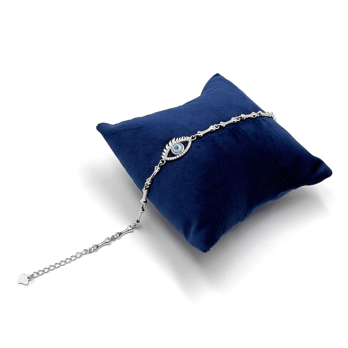 Noor Evil Eye Bracelet
