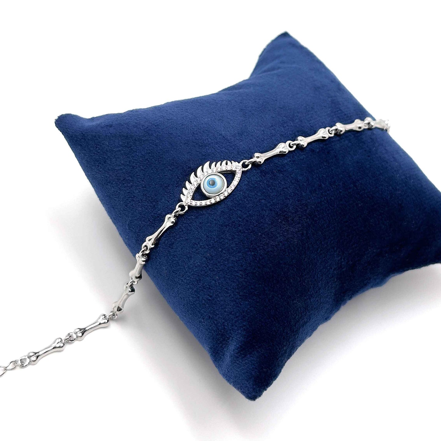 Noor Evil Eye Bracelet