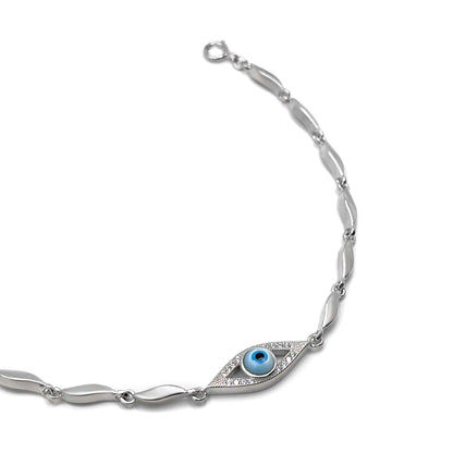 Nazakat Evil Eye Bracelet