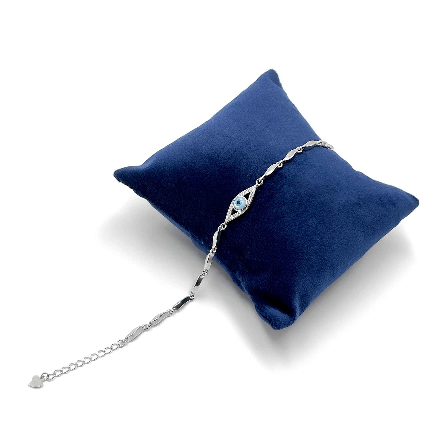 Nazakat Evil Eye Bracelet