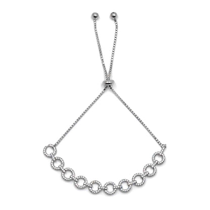 Diamond Diva Bracelet