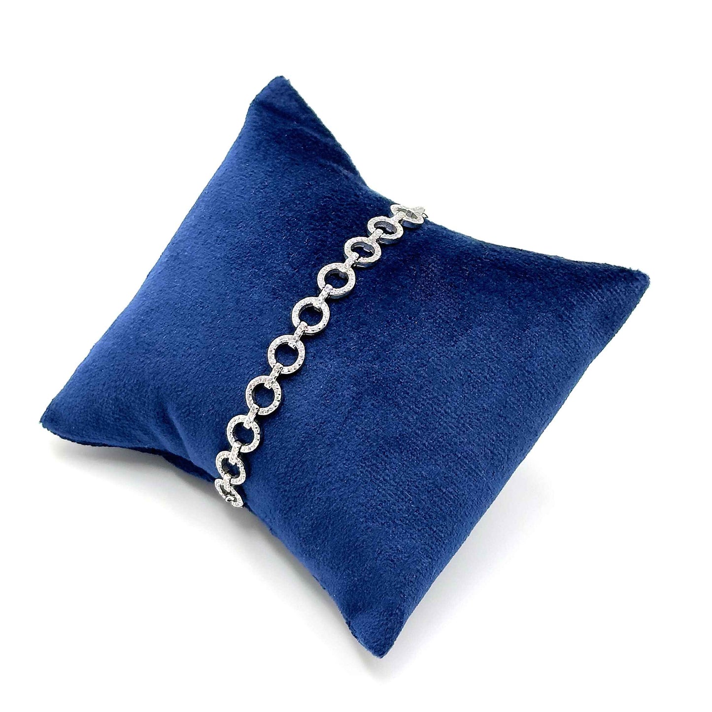 Diamond Diva Bracelet