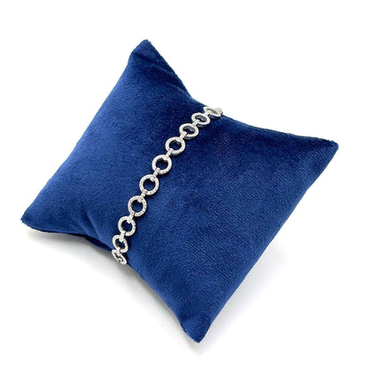 Diamond Diva Bracelet